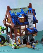 Image result for LEGO 21325