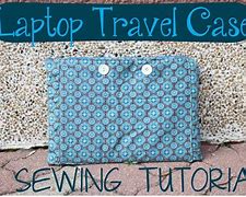 Image result for Case Sewing Tutorial
