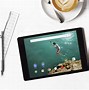 Image result for Nexus 9" Tablet Specs