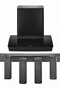 Image result for Home Theater Bose Lifestyle 6