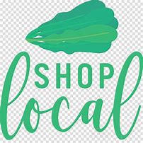 Image result for Shop Local Clip Art