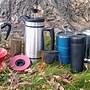 Image result for Outdoor Coffee Maker