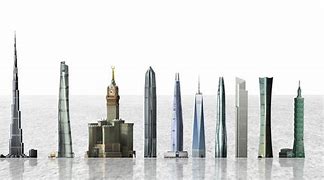 Image result for Largest Building On Earth