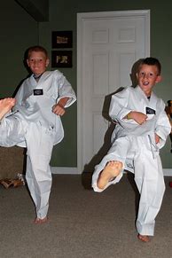 Image result for Karate Boy