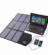 Image result for Solar Battery Charger for Laptop