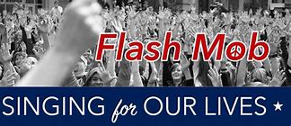 Image result for Flash Mob Banner
