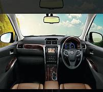 Image result for Camry Hybrid Interior