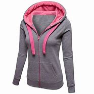 Image result for Girls in Hooded Sweatshirts