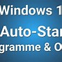 Image result for Autostart Apps Windows 11