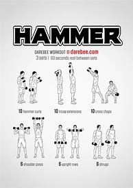 Image result for 30 Day Arm Workout for Men
