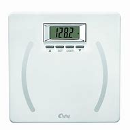 Image result for Conair Body Analysis Scale