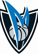 Image result for NBA Dallas Mavericks Logo