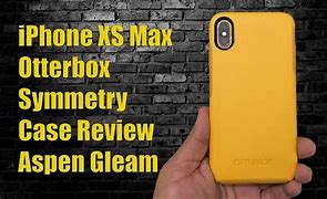 Image result for OtterBox Symmetry iPhone XS Max