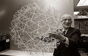 Image result for Fullerene Buckminster Fuller