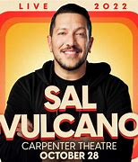 Image result for Fat Sal Vulcano