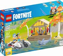 Image result for New LEGO Fortnite Sets