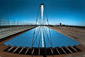 Image result for Kimberlina Solar Thermal Energy Plant