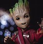 Image result for Rocket and Baby Groot 4K Wallpaper