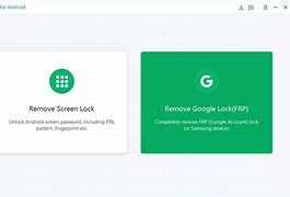 Image result for Google Activation Lock Removal