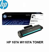 Image result for HP Laser 107W Toner