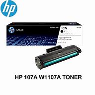 Image result for Compatible HP 107A Toner