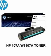 Image result for HP LaserJet 107A Toner