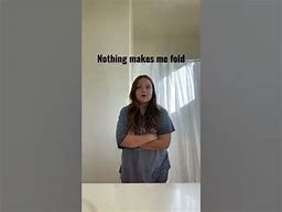Image result for Nothing Makes Me Fold