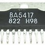 Image result for Audio Amplifier IC