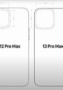 Image result for iPhone 13 Pro Screen Real Size