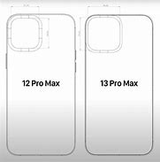 Image result for iPhone 12 Pro Max vs 13 Pro Max Camera