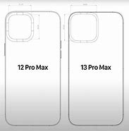 Image result for iPhone 13 Box Weidth and Hight