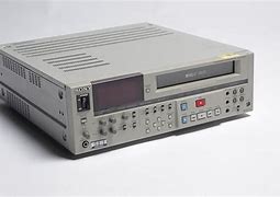 Image result for VHS VCR TV