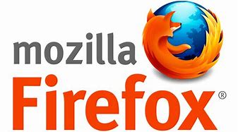 Image result for Mozilla Logo