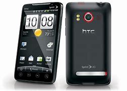 Image result for HTC EVO Sprint