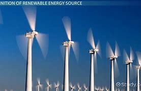 Image result for Renewable Energy Definition