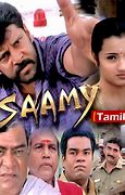 Image result for Saami Tamil Movie