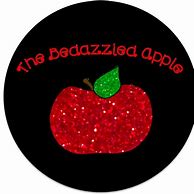 Image result for Bedazzled Apple