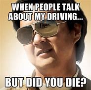 Image result for Driving to Work Meme