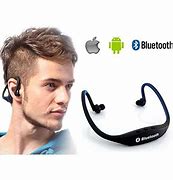 Image result for Bluetooth Sport Headphones