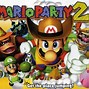 Image result for Super Mario Party 2 Game Boy