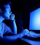 Image result for Blue Dots On Computer Screen