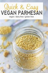 Image result for Vegan Parmesan Manufacturer Coconut B12