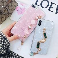 Image result for iPhone 8 Plus Case with Chain