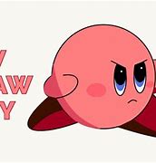 Image result for Kirby Quick Draw
