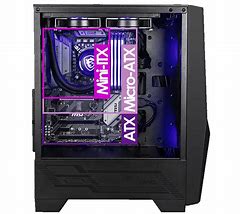 Image result for ATX Computer Case