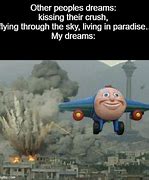 Image result for Flying through the Galaxy Meme