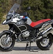 Image result for BMW Motorrad GS