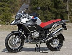 Image result for Moto BMW GS 1200