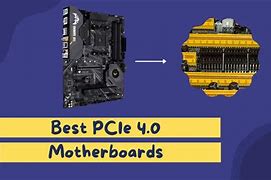 Image result for PCIe 4.0 Motherboards