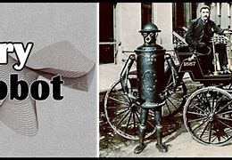 Image result for When We're Robots Invented